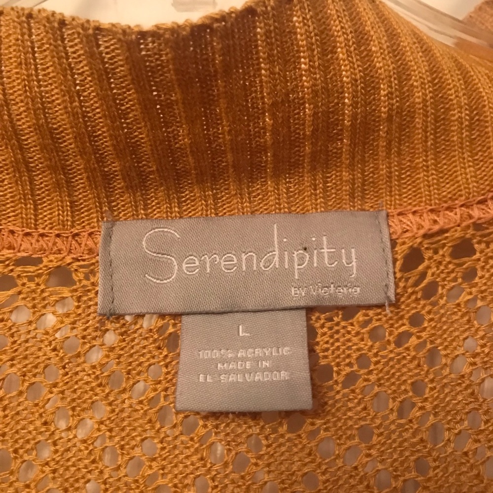 Cardigan - Picture 4 of 4